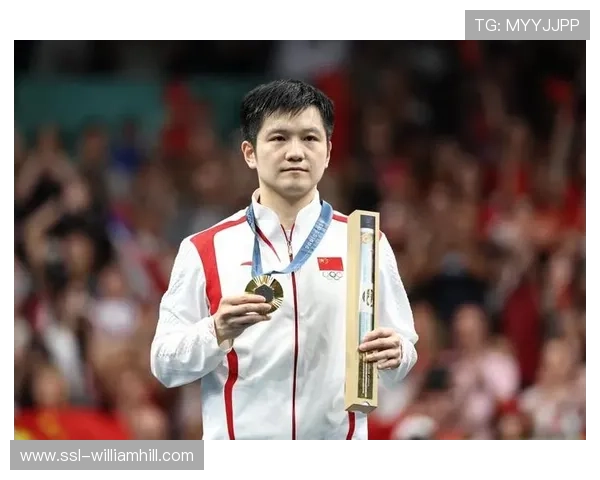 樊振东意外退出亚锦赛引热议全运会卫冕之路或将迎来新变数